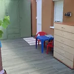 Appartement Irisz Mezőkövesd