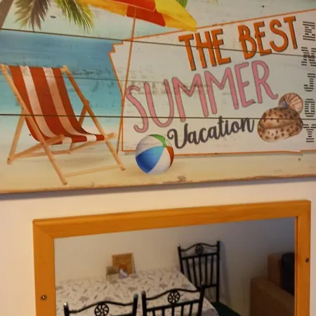 Irisz Apartament