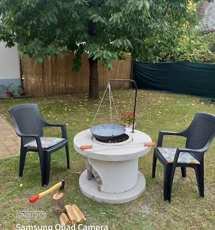 írisz Apartamento