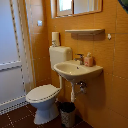 Apartamento írisz Mezőkövesd