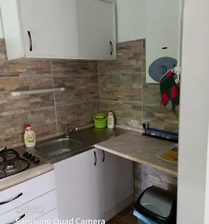 Apartamento írisz Mezőkövesd