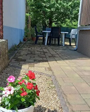 Irisz Apartamento Mezőkövesd