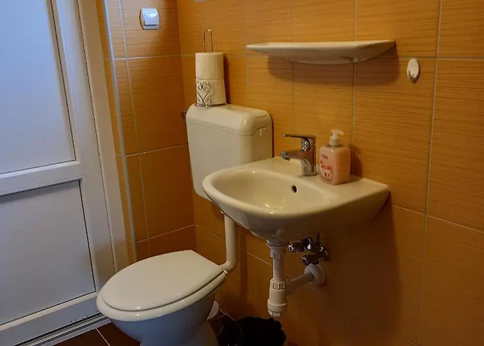 Apartamento Irisz Mezőkövesd