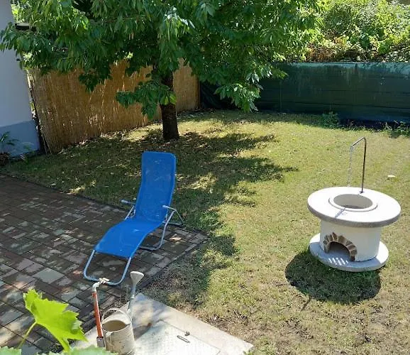 Irisz Lägenhet Mezőkövesd