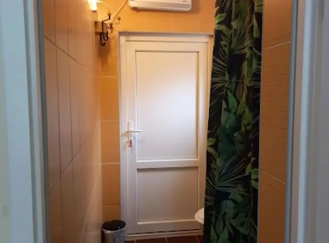 Irisz Lägenhet *