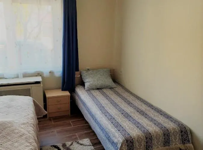 Irisz Lägenhet Mezőkövesd