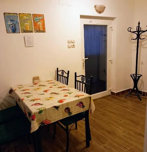 Irisz Apartamento