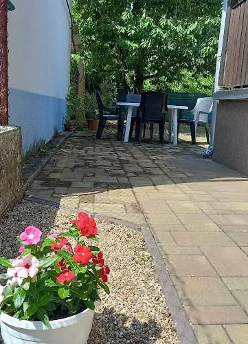 Irisz Lägenhet Mezőkövesd